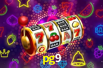 Descubra o Mundo do Cassino Online com pg9