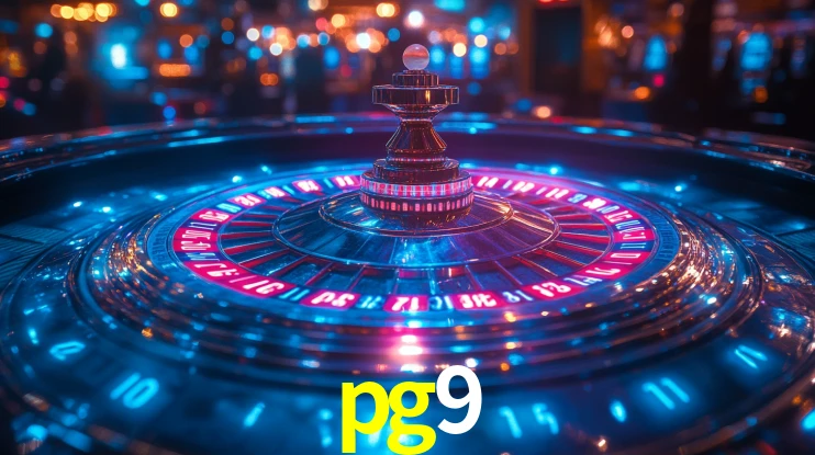 Ofertas Imperdíveis na pg9: Promoções e Bônus Que Valem a Pena