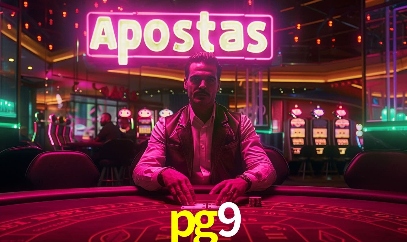 Descubra a Essência do pg9: Nossa História e Compromissos