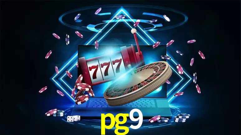 Jogos de Slot pg9