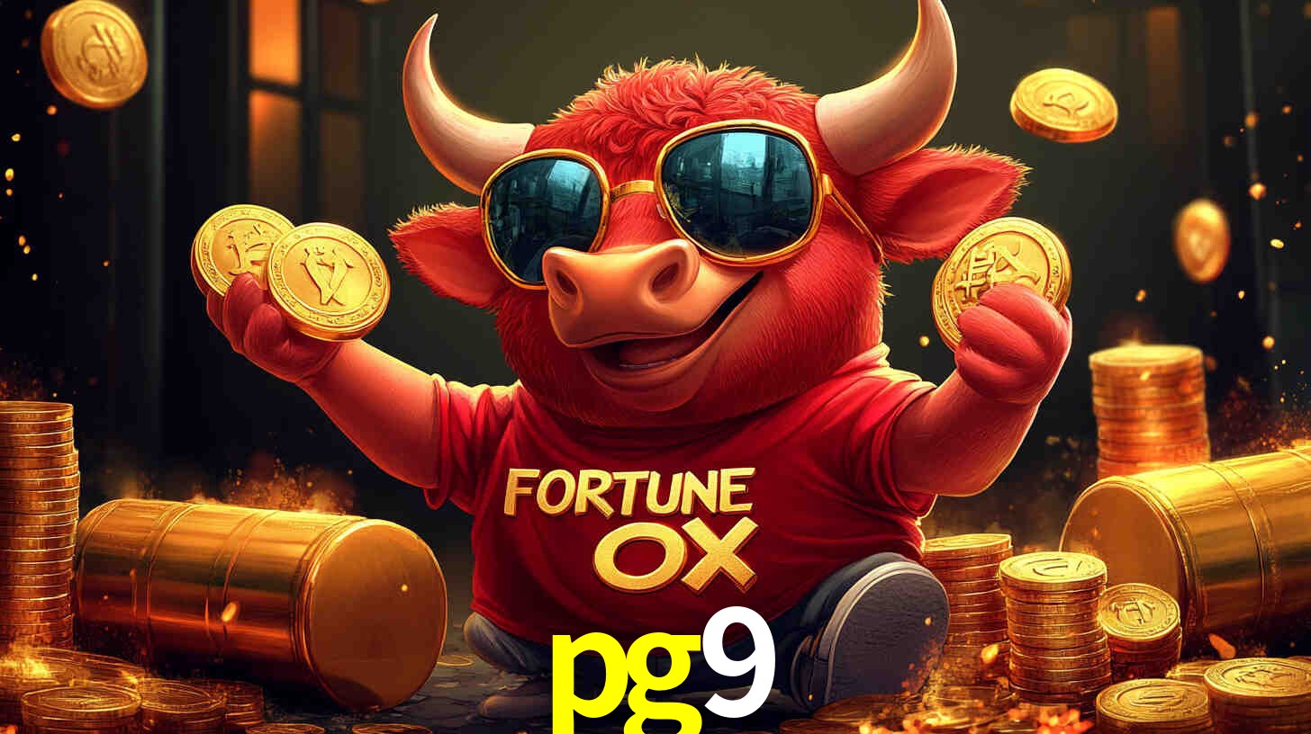 Inovações de Jogos na pg9: O Futuro das Experiências Interativas