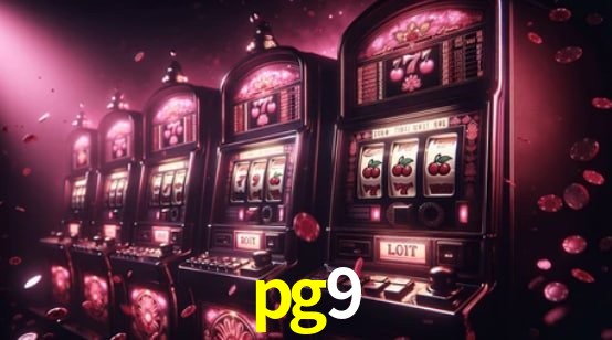 cassino pg9