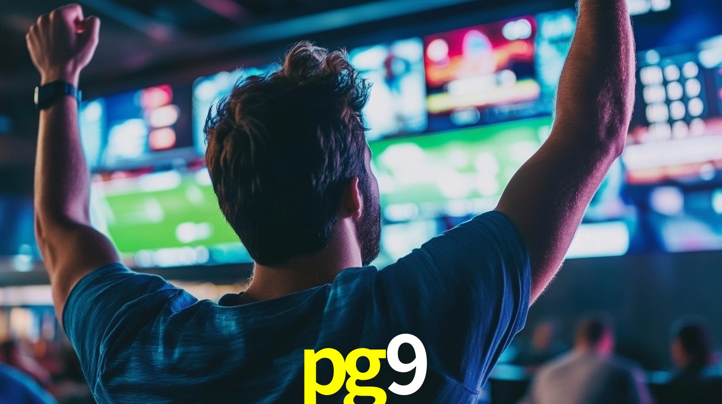 pg9: Seu Especialista em Apostas Esportivas Brasileiras