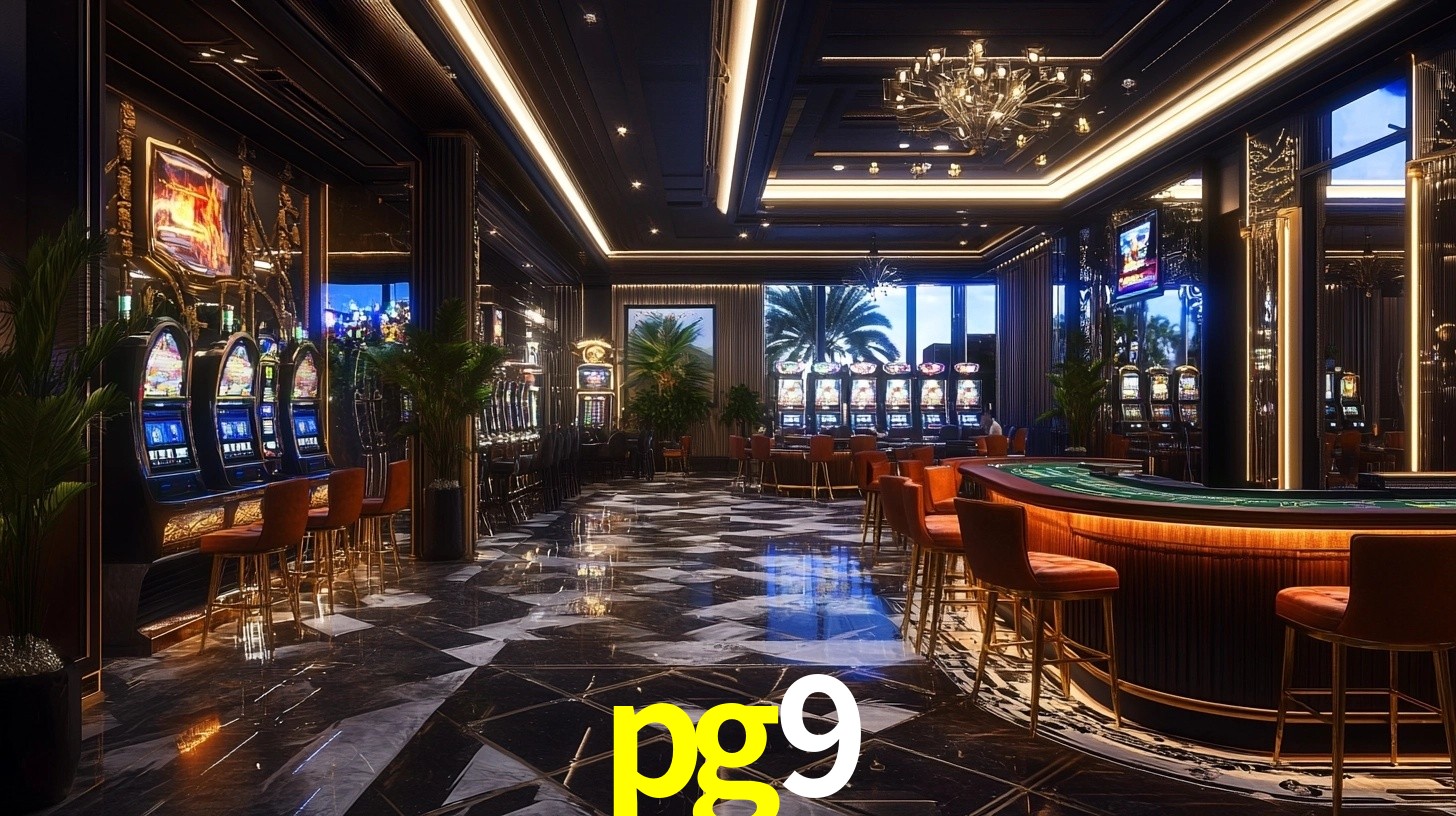 pg9 App Interface