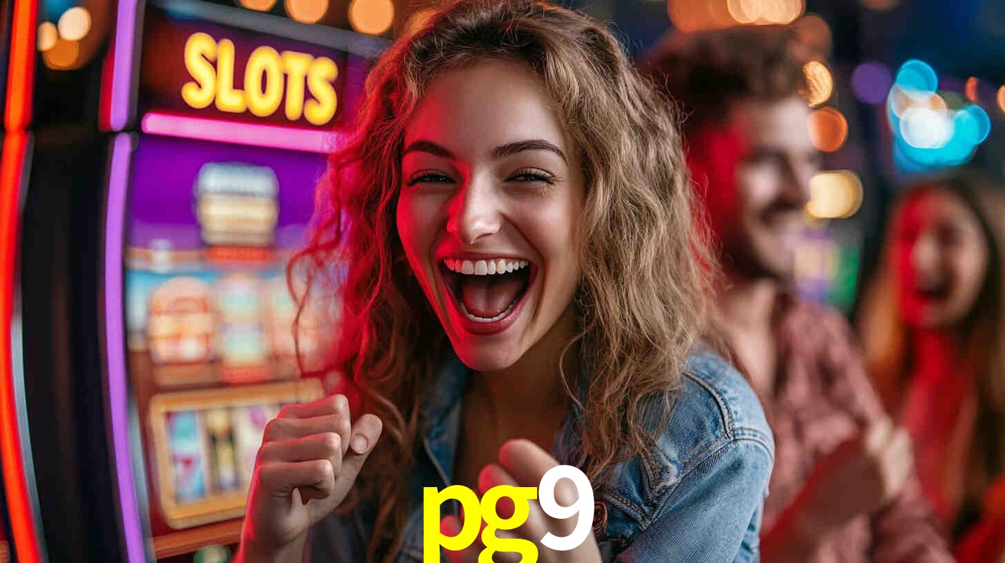 Descubra a Essência do pg9: Nossa História e Compromissos