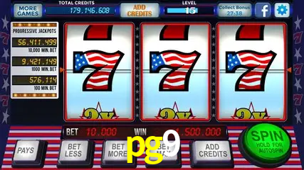 Cassino ao vivo com dealers reais na pg9