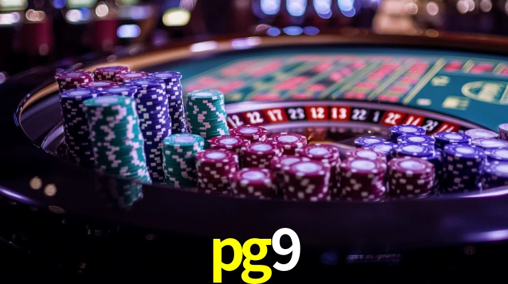 Live Casino pg9