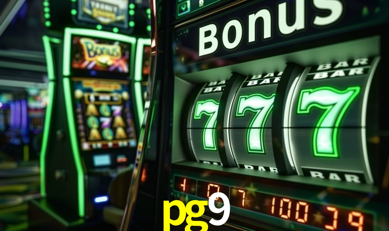 Live Casino pg9