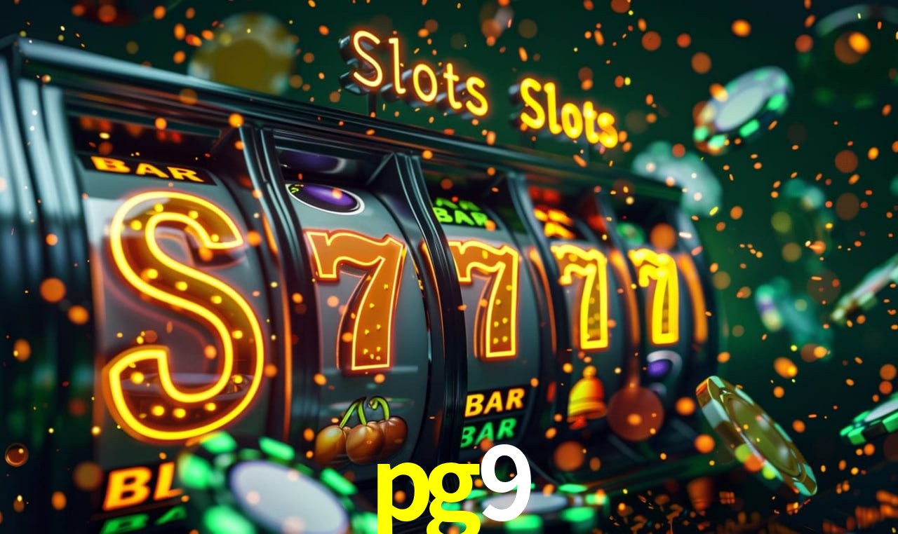 Casino Ao Vivo pg9