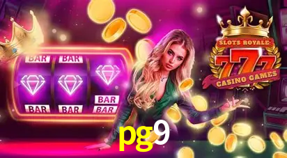 Explorando a Categoria de Eventos em Apostas na pg9