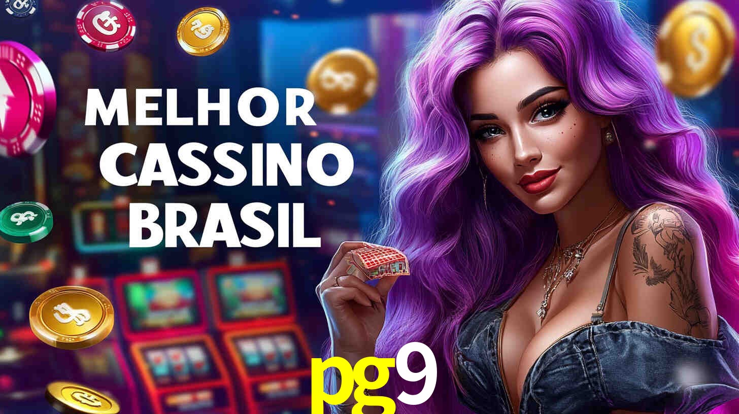 Apostas Esportivas na pg9: Um Guia Completo