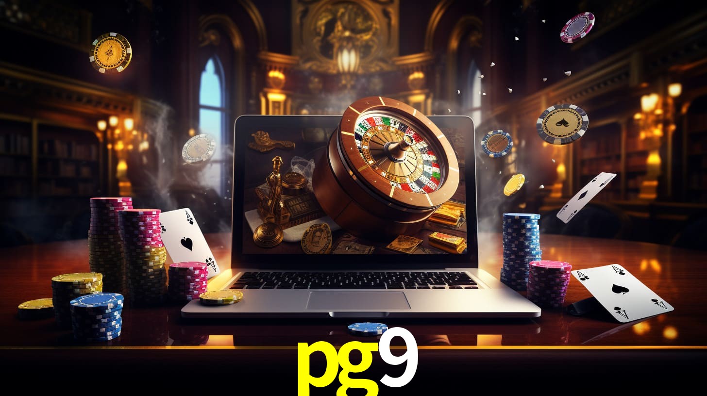 VIP Casino pg9