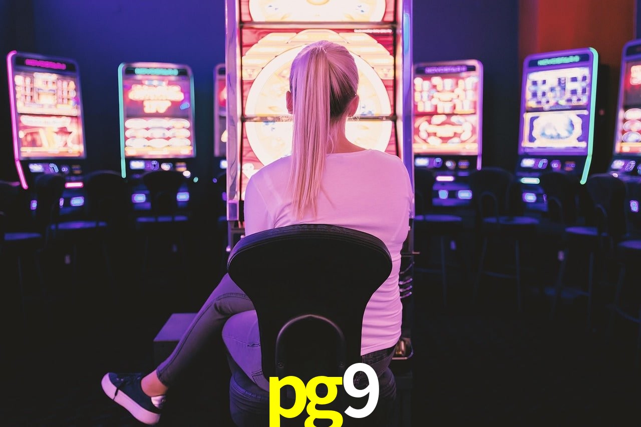 Slot Games pg9
