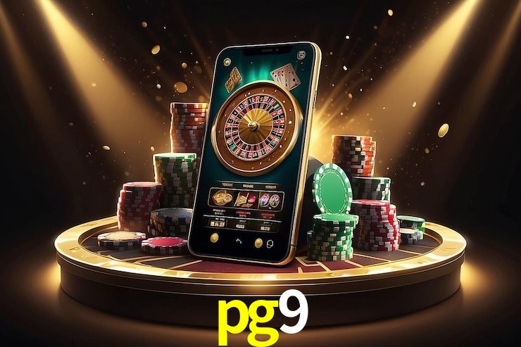 Login Seguro pg9