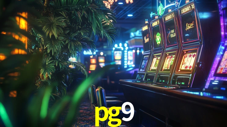 Blackjack Table pg9