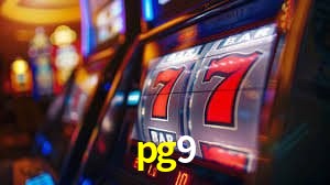 Provedores de Jogos pg9