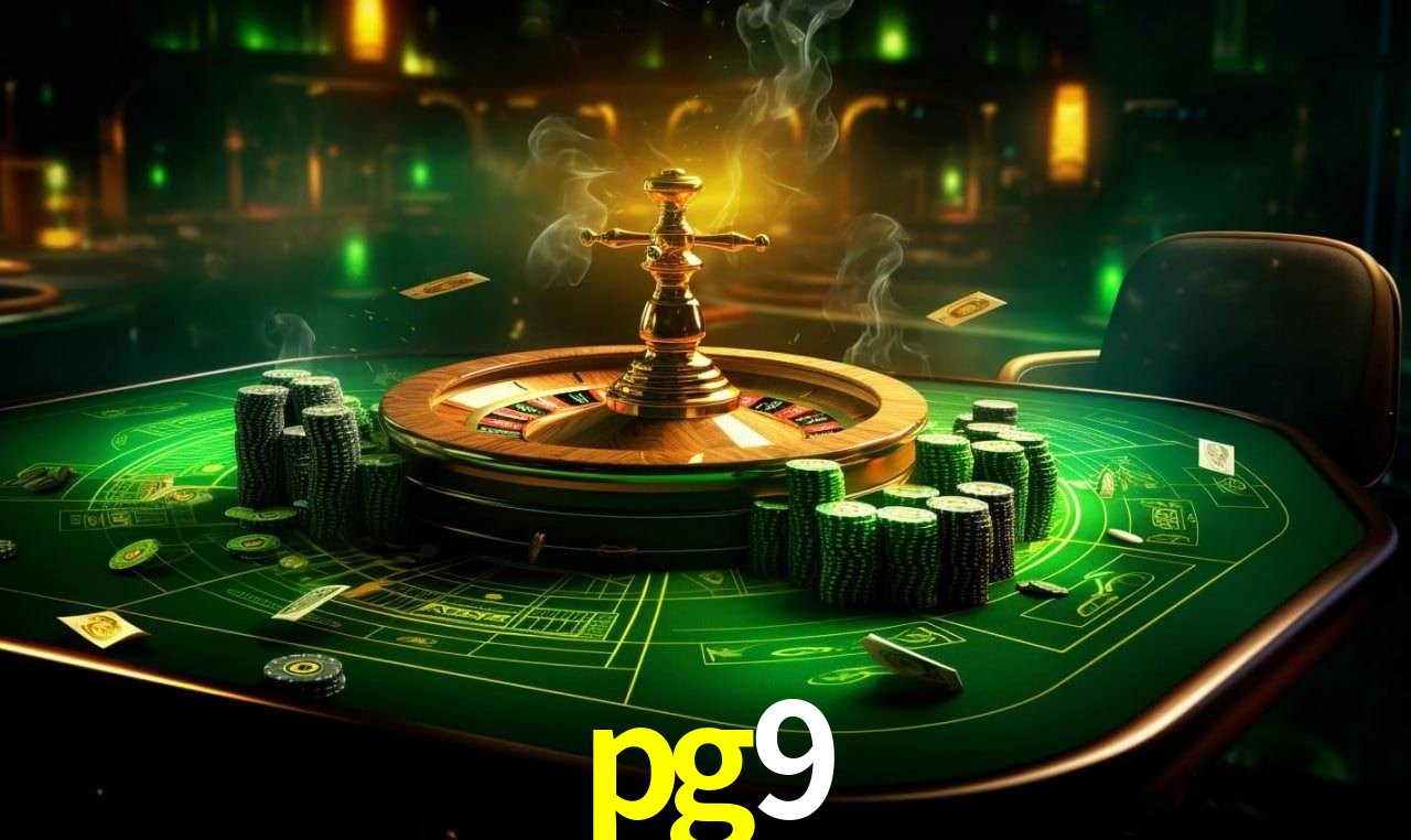 Download para Android e iOS na pg9
