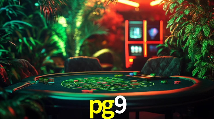 Roulette Table pg9